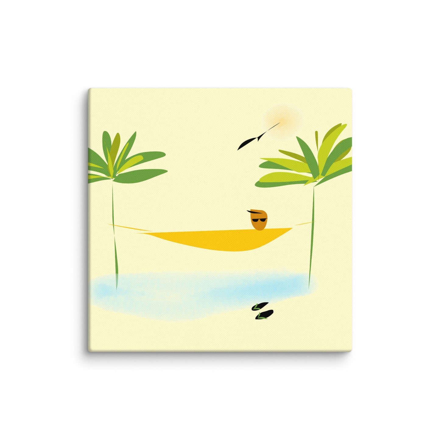 Canvas