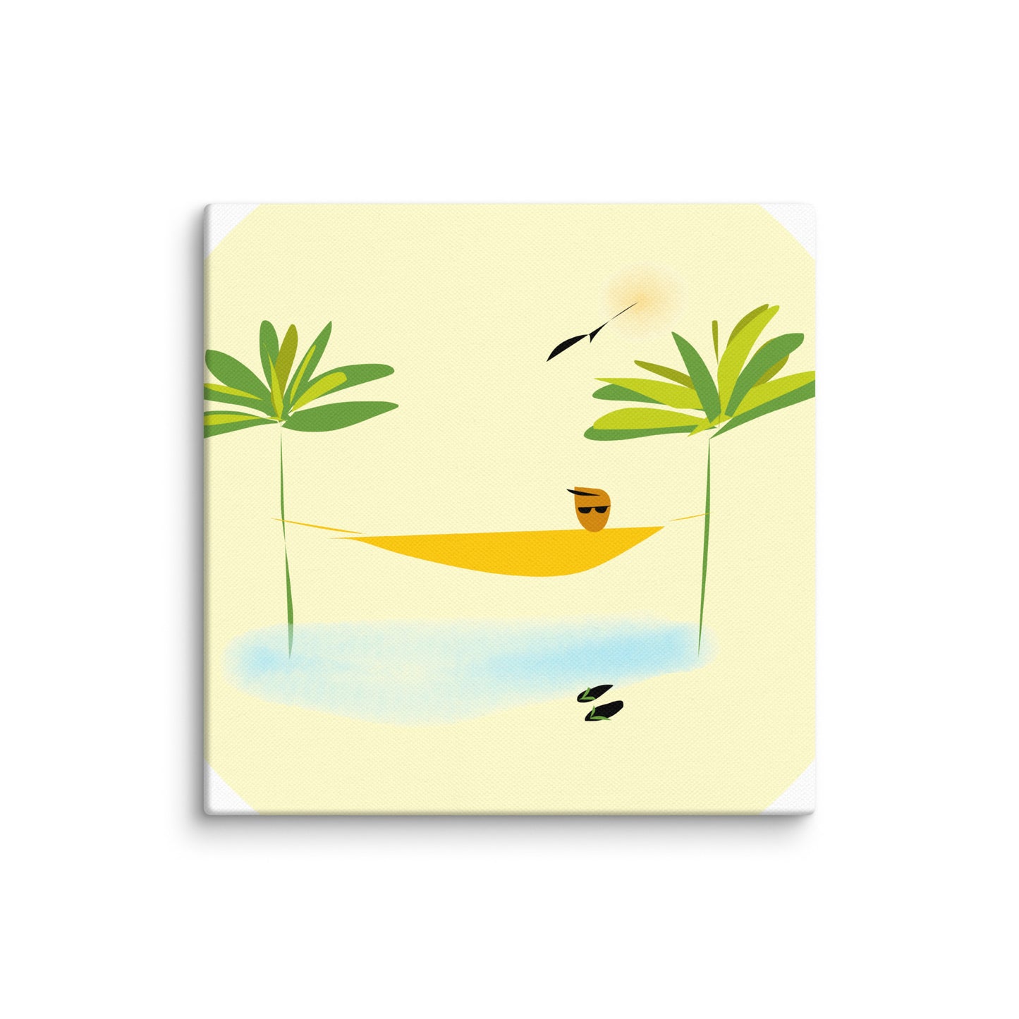 Canvas