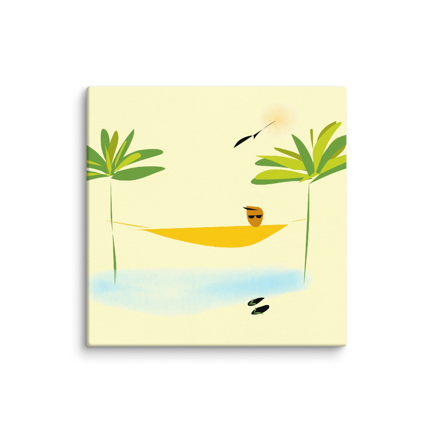 Canvas