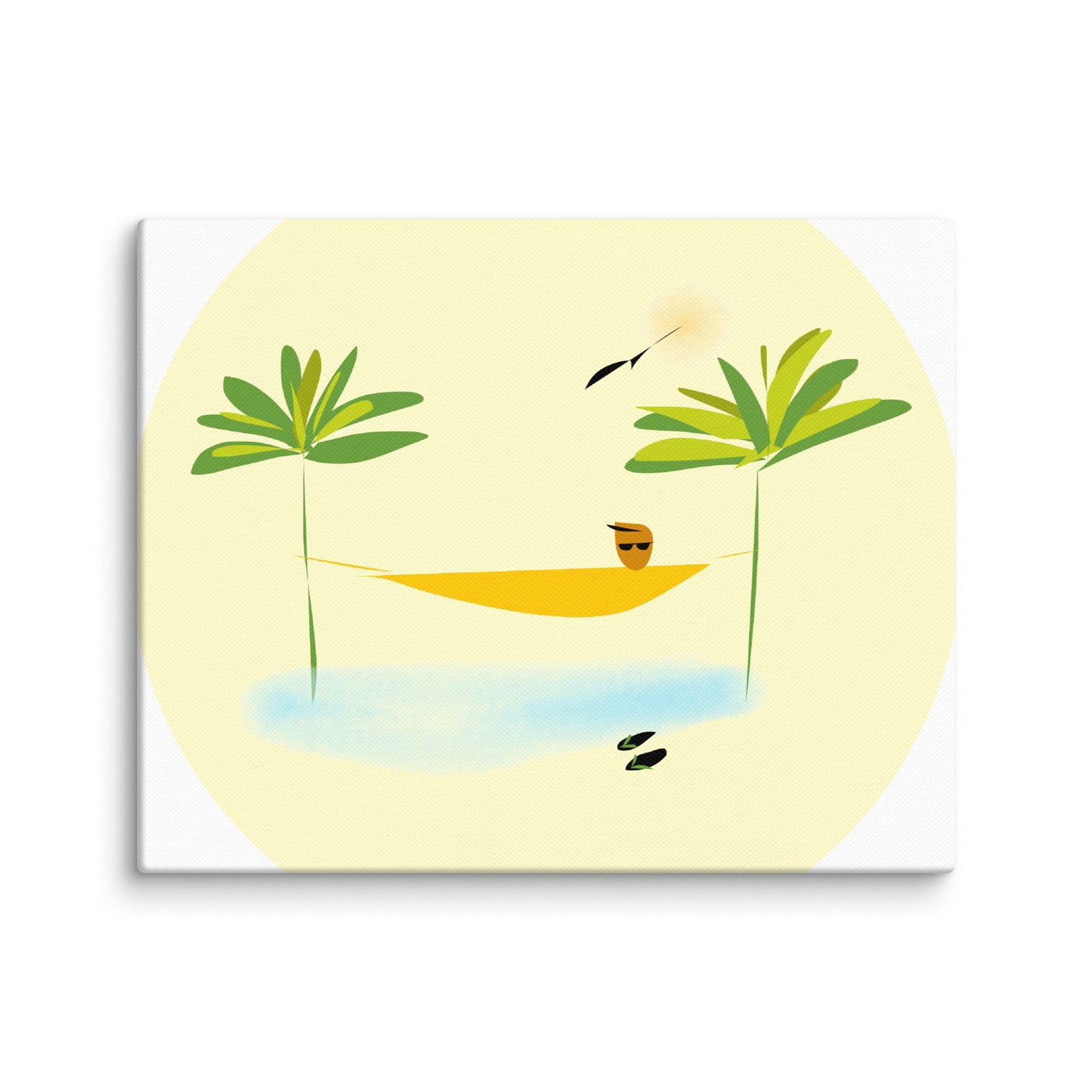 Canvas