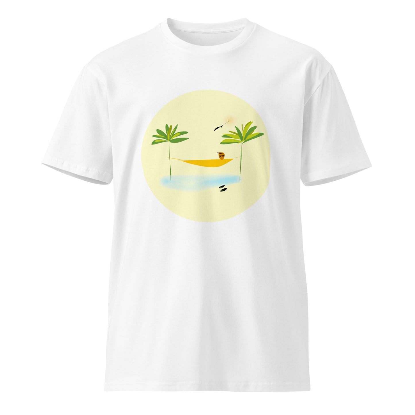 Unisex premium t-shirt