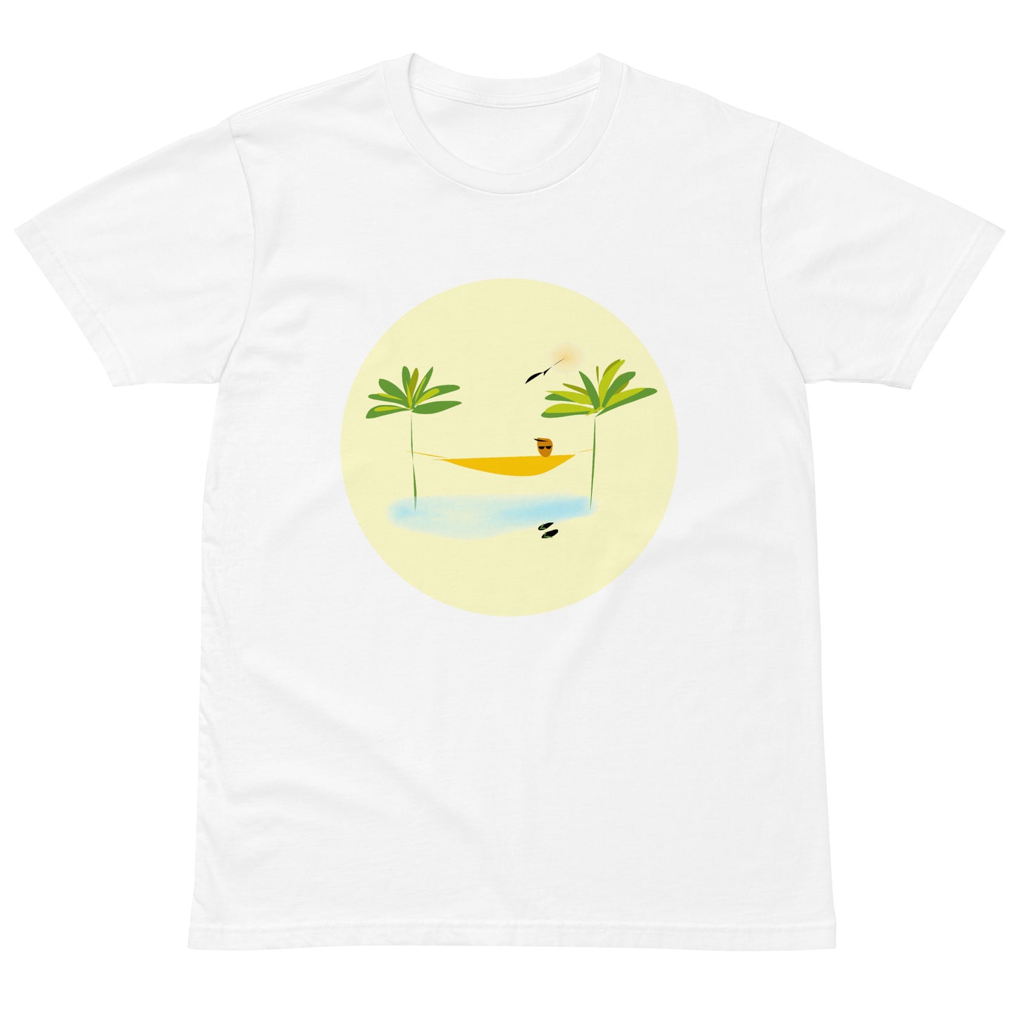 Unisex premium t-shirt